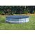 Intex Round Pool Cover 305cm in Garden Setting