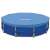 Intex 305cm runder Pool-Abdeckung, blau, schützt vor Schmutz, Insekten und Blättern