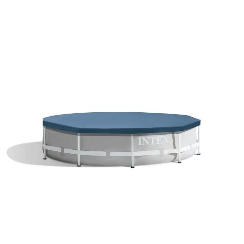 Intex Runde Pool Abdeckung 305cm (28030)