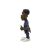 MINIX PSG - DEMBELE 147353407