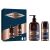 King C. Gillette Perfect Beard Care Kit: Kibontott 3 az 1-ben szakállmosó és arckrém