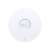 TP-Link EAP653 WLAN Access Point, AX3000 Dual Band Deckenmontage, Weiß