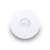 TP-Link EAP653 WLAN Access Point, AX3000 Dual Band Deckenmontage, Weiß