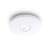 TP-Link EAP653 WLAN Access Point, AX3000 Dual Band Deckenmontage, Weiß