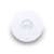 TP-Link EAP653 WLAN Access Point, AX3000 Dual Band Deckenmontage, Weiß