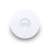 TP-Link EAP653 WLAN Access Point, AX3000 Dual Band Deckenmontage, Weiß