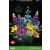 Lego Icons Vadvirágok Csokorja 10313 147414691