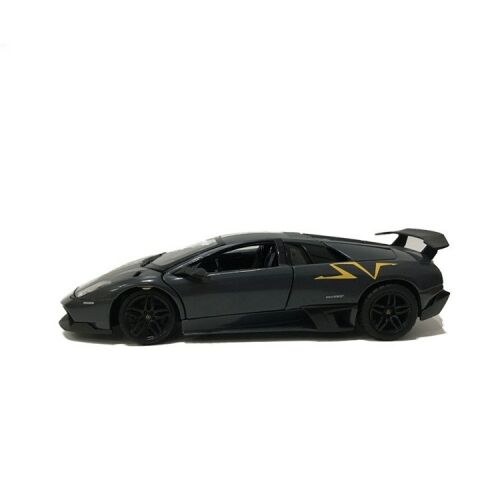 Lamborghini Murcielago Superveloce 1:43 méretarányú fém autómodell - Modell és makett