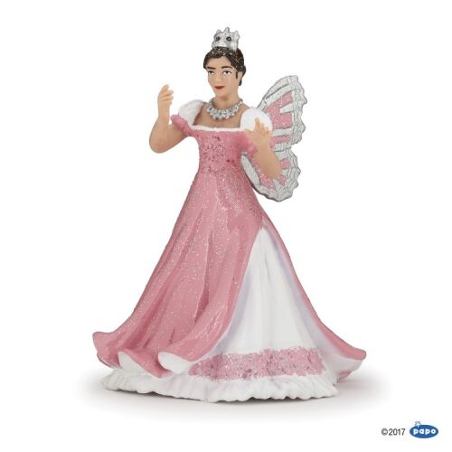 Papo figura, a tündék királynője