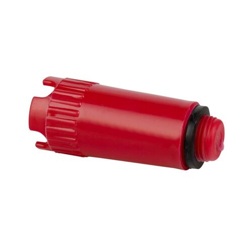 SZIVÁRGÁSVIZSGÁLÓ KUPAK 1/2' PIROS - DPS.CZ-1/2 147371084 - Víz, gáz és fűtésszerelés