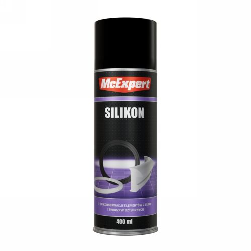 SZILIKON SPRAY 400ML - MC-680-0070 147376880 - Kenőanyag