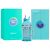 Armaf Island Bliss parfüm szett, 100ml, édes és gyümölcsös illat nőknek