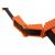 NEO TOOLS 45-493 szíjszorító sarok részlet, állítható szög