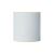 Brother BDE-1J000102-102 Direct Thermal Pre-cut Labels Roll Front View
