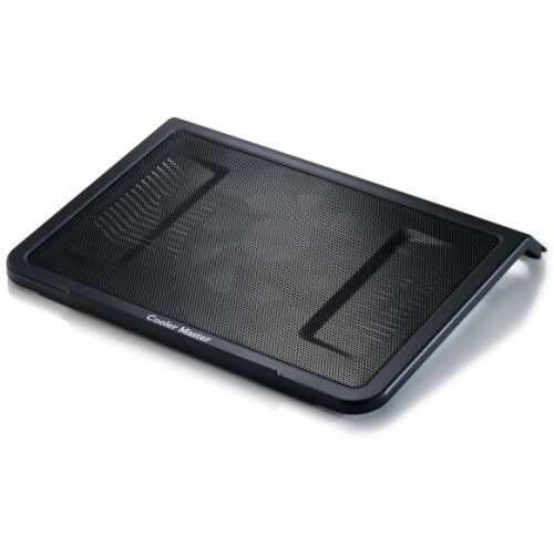 Cooler Master R9-NBC-NPL1-GP notebook hűtőpad 43,2 cm (17") Fekete