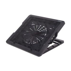 Regulowana podkładka chłodząca pod laptopa Zalman ZM-NS1000 - Zalman