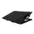 Suport de răcire pentru laptop Zalman ZM-NS2000, negru, 17 inci