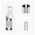 Dyson Purifier Hot+Cool HP1 HEPA szűrővel és távirányítóval