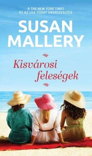 Kisvárosi feleségek - Mischief Bay 1.