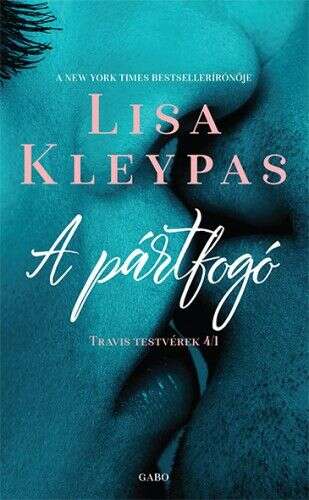 A pártfogó - Travis testvérek 4/1.