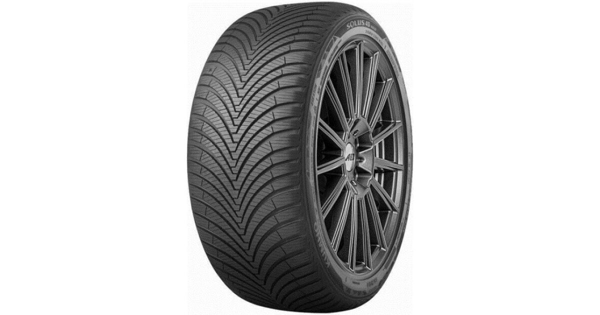 kumho solus 4s ha32 recensioni