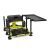 Matrix folding side tray large versenyláda tálca 147413953