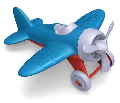 Green Toys repülő #kék 30491541