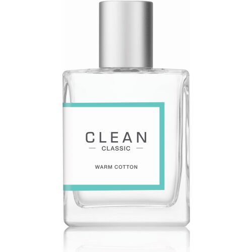 Clean Classic Warm Cotton Eau de Parfum 60ml 