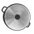 GRANDE gránit edény fedővel 32 cm, 9,7 l 147432296