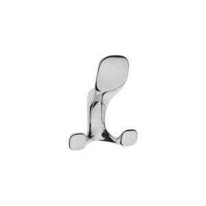 TOLEDO A0 króm fogas, modern design - Tárolás & Rendszerezés