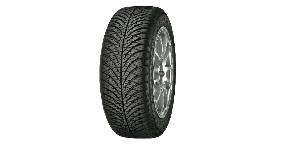Gomma YOKOHAMA in offerta: modello BLUEARTH-4S AW21 225/55 R19 99V