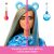 Barbie Cutie Reveal Gondos Bocsok baba színváltós hajjal