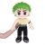 One Piece Zoro plüss baba, 30 cm, Anime termék