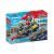 PLAYMOBIL 71147 SWAT Terepjáró Quad Doboz