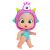 Álló Cry Babies Magic Tears Stars Jumpy Monsters Fuzz baba