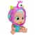 Közelkép a Cry Babies Magic Tears Stars Jumpy Monsters Fuzz babáról