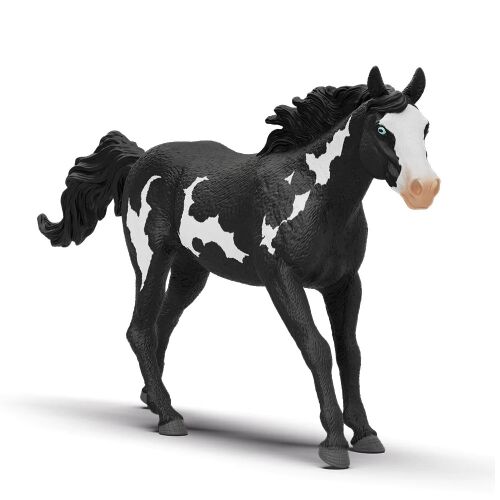 Schleich 14900 Paint Horse herélt játékfigura - Figura