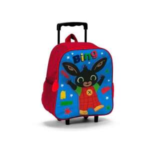 Bing gurulós táska