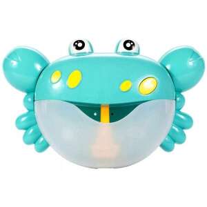 Crab care face bule si spuma, Malplay 107302