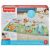Fisher-Price Extra Big Adventures Play Mat in Packaging