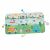 Fisher-Price Extra Big Adventures Play Mat Isolated