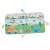 Fisher-Price Extra Big Adventures Play Mat with its toys