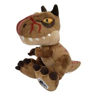 Jurassic World Toro, a Carnotaurus Plüss 25cm #barna 43125539 Mattel