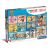 Clementoni Paw Patrol 10-in-1 Puzzle Box