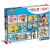 Clementoni Paw Patrol 10-in-1 Puzzle Box