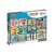 Paw Patrol 10 in 1 Supercolor Puzzle von Clementoni, mit 10 verschiedenen Puzzles mit den Paw Patrol Charakteren