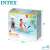 Intex Wet Set Collection méhecske alakú gyerekmedence csomagolás