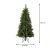 Everlands Norwich Pine 150 cm-es műfenyő méretei