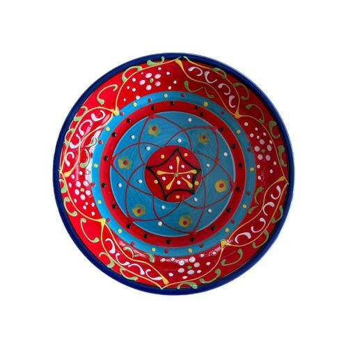 Corazón de España spanyol kerámia salátástál – 15 cm 147531454 