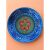 Toscana Blu Giardino kerámia salátástál – 26 cm 147531539